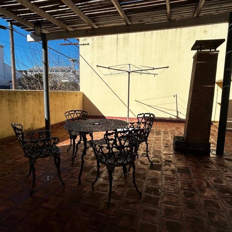 Casa Alsina - Casa de 2 dormitorios - 5