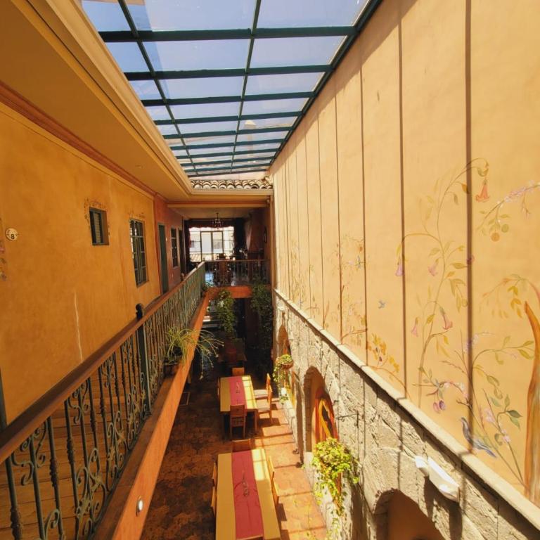 Hotel Ines Maria - Habitación Doble - 7