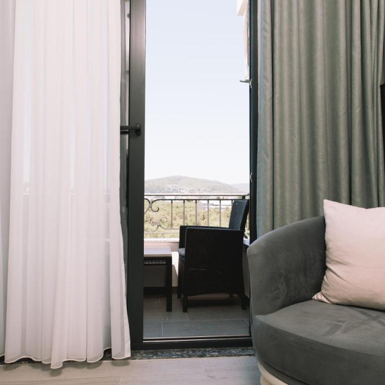 Apartments Moon White Lux - Studio Apartment - 13