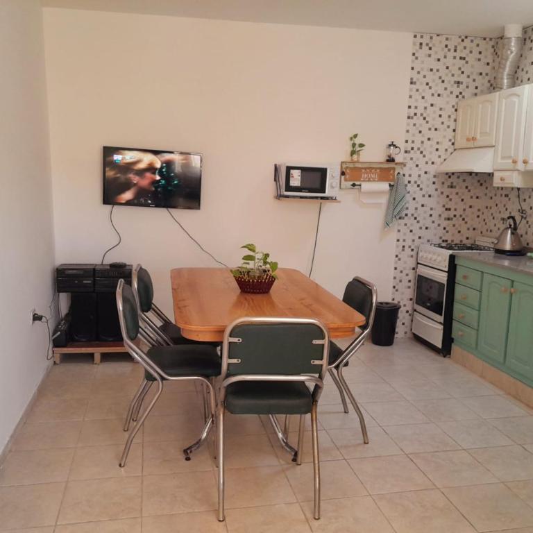 La Casita - Two-Bedroom House - 11
