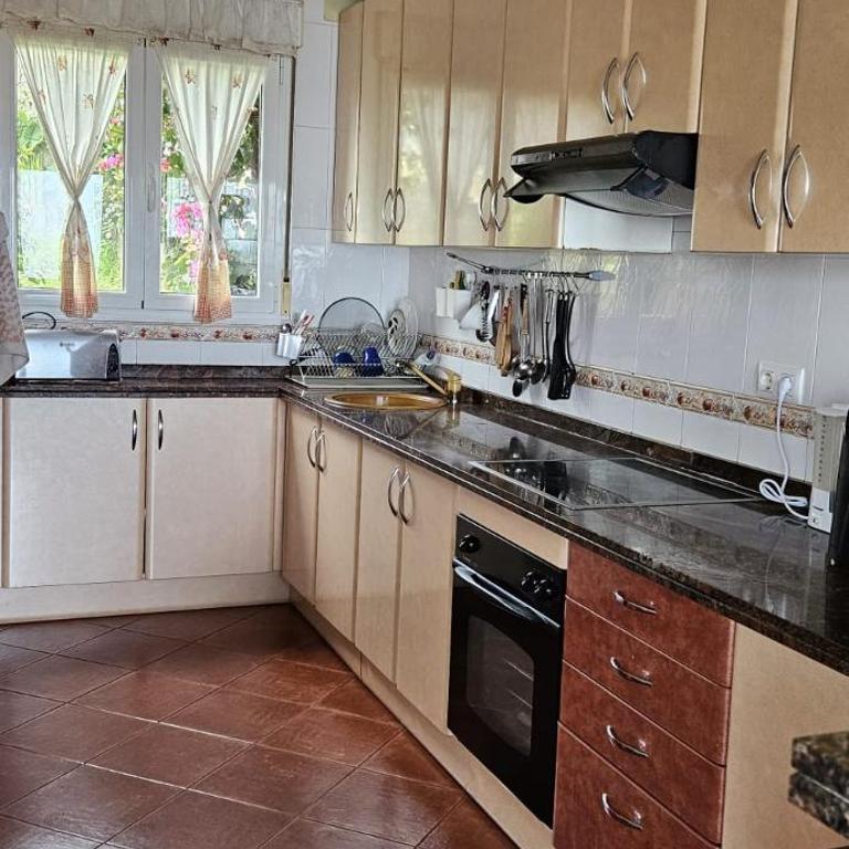 Villa hOla - Villa de 2 dormitorios - 9