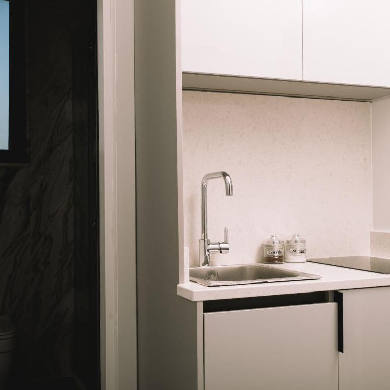 Apartments Moon White Lux - Studio Apartment - 9