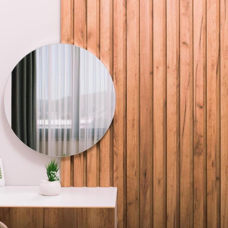 Apartments Moon White Lux - Studio Apartment - 7