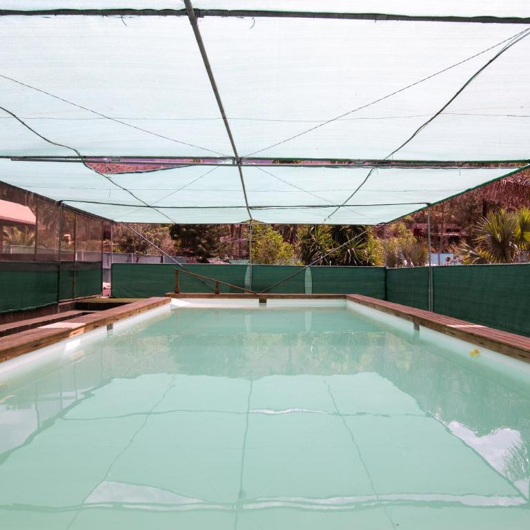 Finca House by Fataga Maspalomas - Two-Bedroom Apartment - 4