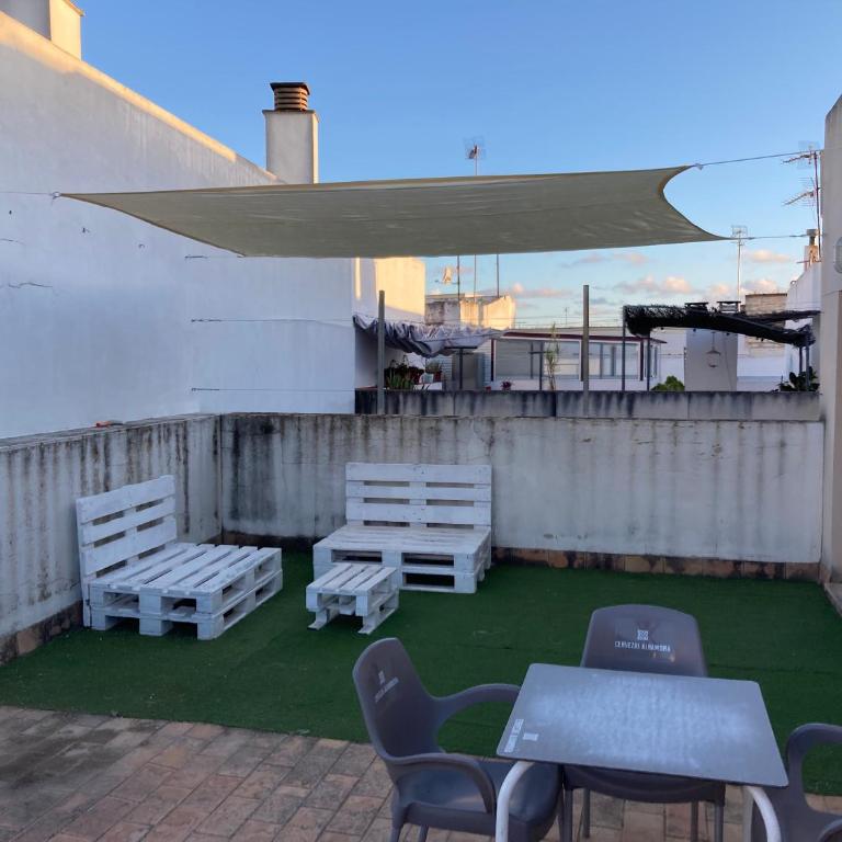 Disfruta Jerez - Apartamento de 2 dormitorios - 11