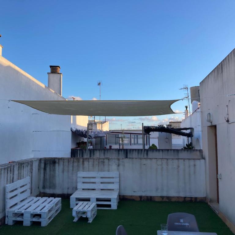 Disfruta Jerez - Apartamento de 2 dormitorios - 12