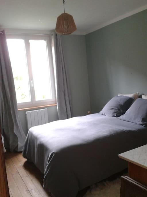 Logement indépendant - Apartment with Terrace - 9