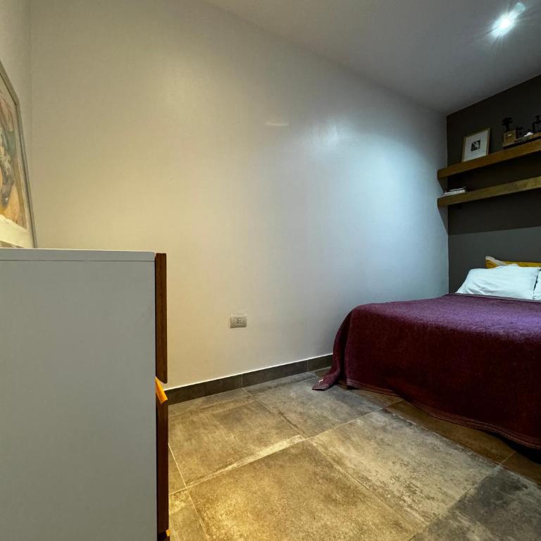 Marcel de Buenos Aires - Estudio Deluxe con cama grande - 7