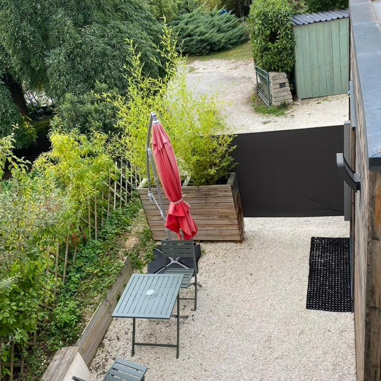 Le Pavé - Appartement 1 Chambre - 13