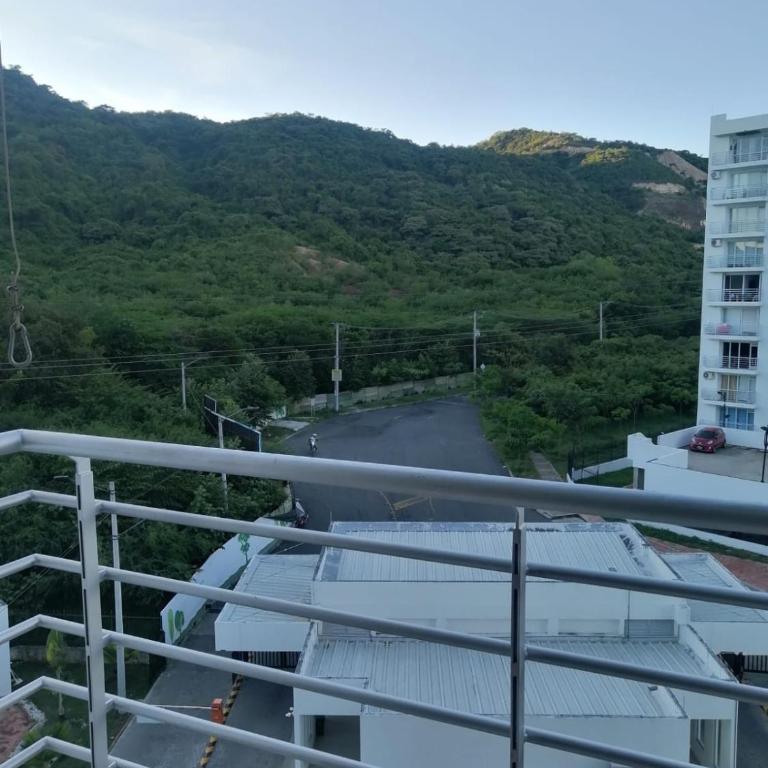 Apto en Girardot la zona más fresca - One-Bedroom Apartment - 3