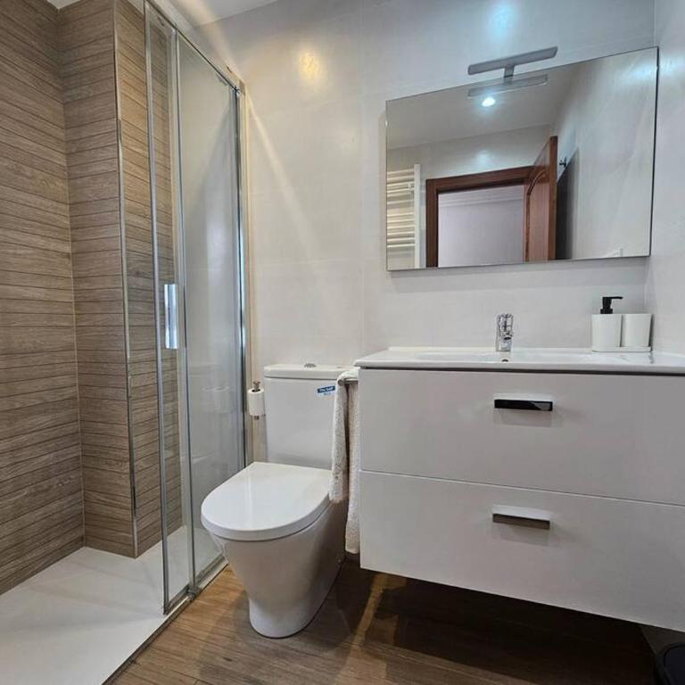 643A Moderno apartamento 3 dormitorios by R2R Consulting - Apartamento de 3 dormitorios - 2