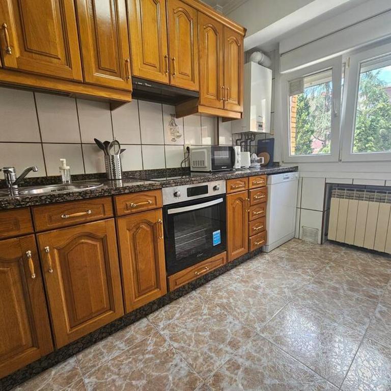643A Moderno apartamento 3 dormitorios by R2R Consulting - Apartamento de 3 dormitorios - 3