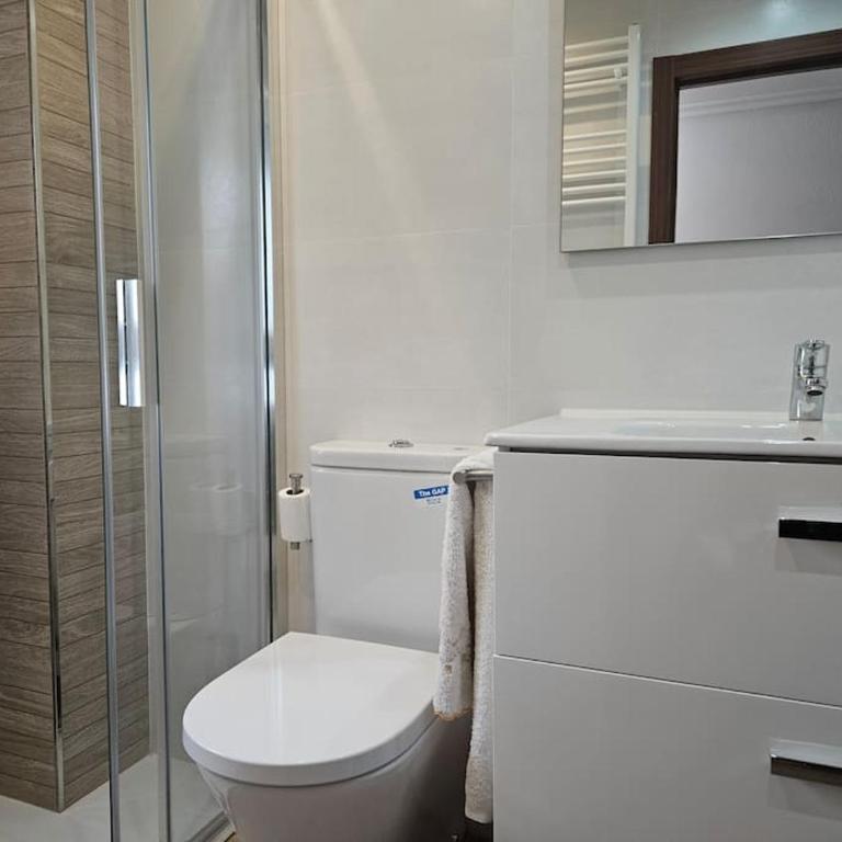 643A Moderno apartamento 3 dormitorios by R2R Consulting - Apartamento de 3 dormitorios - 4
