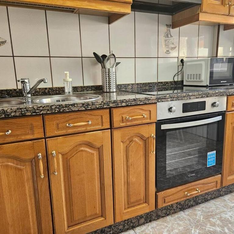 643A Moderno apartamento 3 dormitorios by R2R Consulting - Apartamento de 3 dormitorios - 5