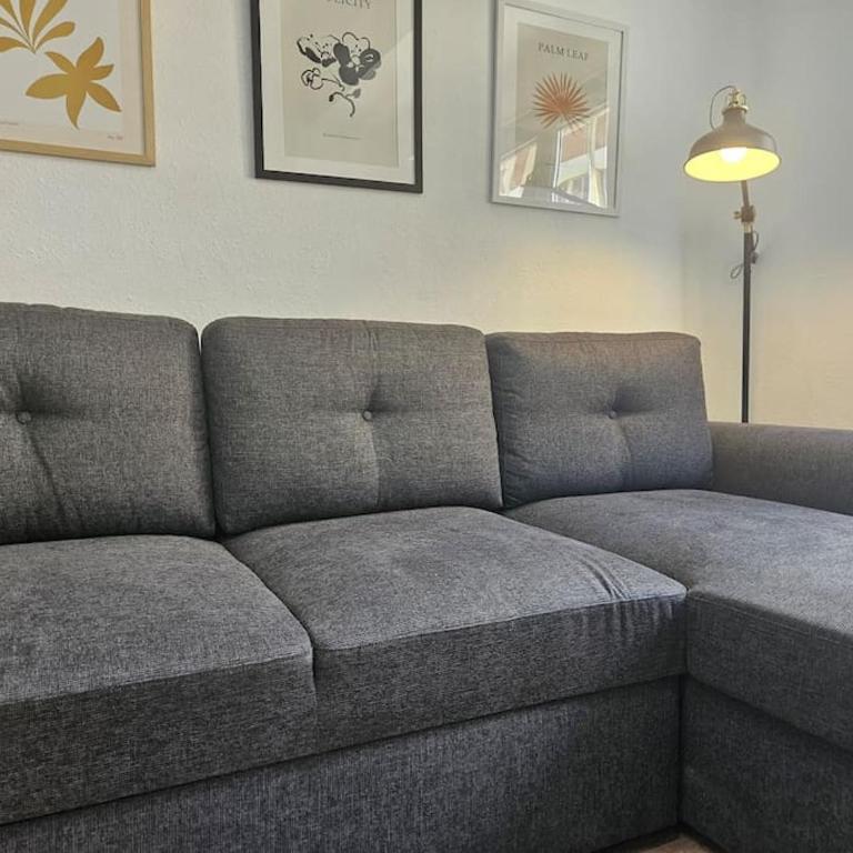 643A Moderno apartamento 3 dormitorios by R2R Consulting - Apartamento de 3 dormitorios - 9