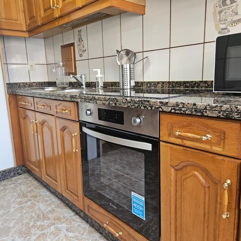 643A Moderno apartamento 3 dormitorios by R2R Consulting - Apartamento de 3 dormitorios - 12