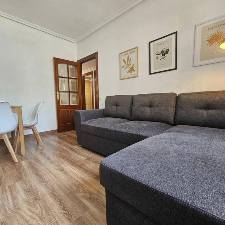 643A Moderno apartamento 3 dormitorios by R2R Consulting - Apartamento de 3 dormitorios - 13