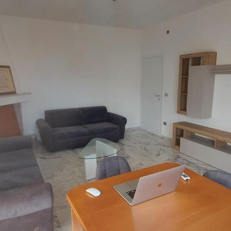 Vista Panoramica - Appartamento con 3 Camere da Letto - 74