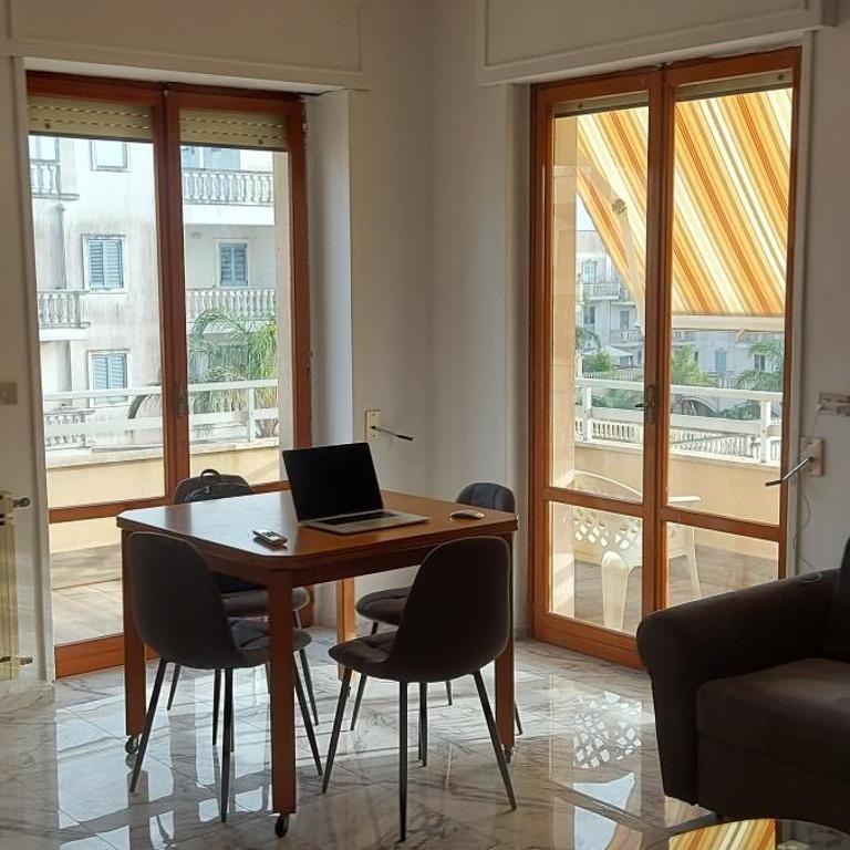 Vista Panoramica - Appartamento con 3 Camere da Letto - 39
