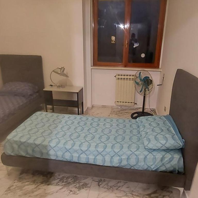 Vista Panoramica - Appartamento con 3 Camere da Letto - 29