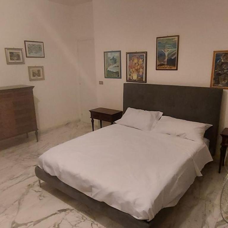 Vista Panoramica - Appartamento con 3 Camere da Letto - 34