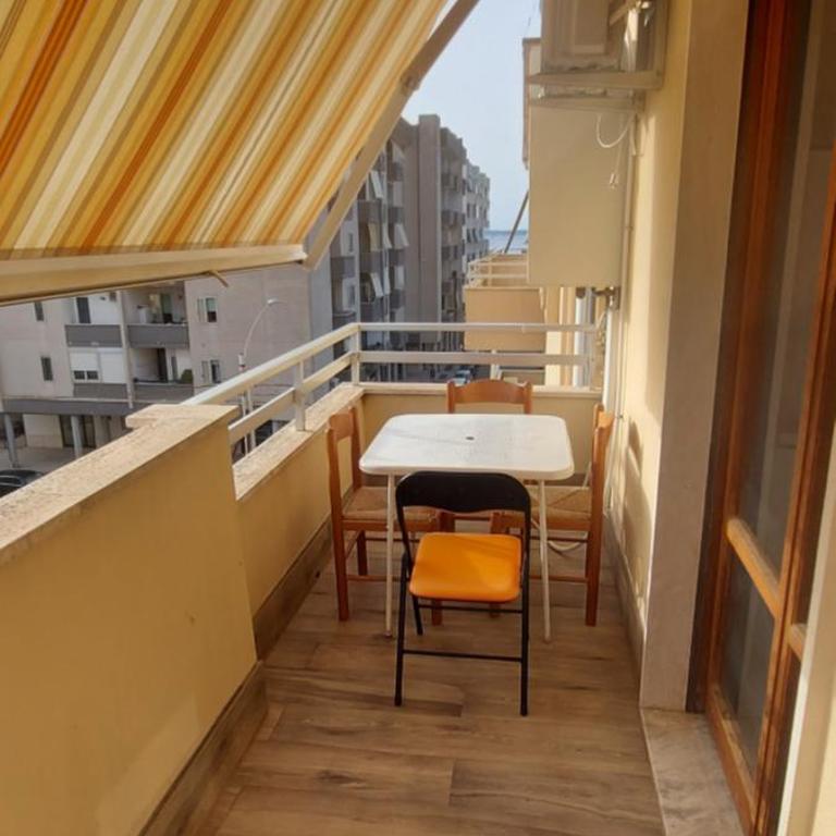 Vista Panoramica - Appartamento con 3 Camere da Letto - 38