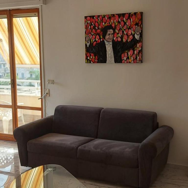 Vista Panoramica - Appartamento con 3 Camere da Letto - 43