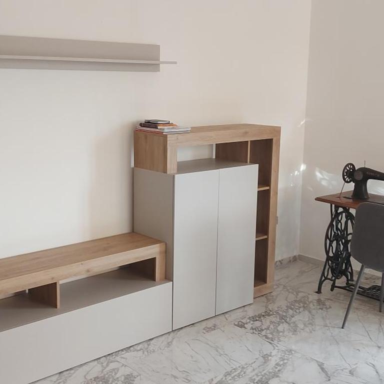 Vista Panoramica - Appartamento con 3 Camere da Letto - 56