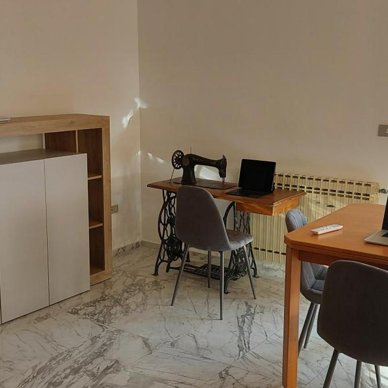 Vista Panoramica - Appartamento con 3 Camere da Letto - 41