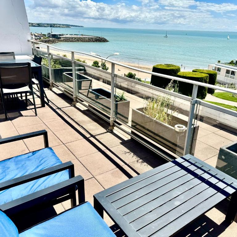 Appartement à royan - Apartment - 19