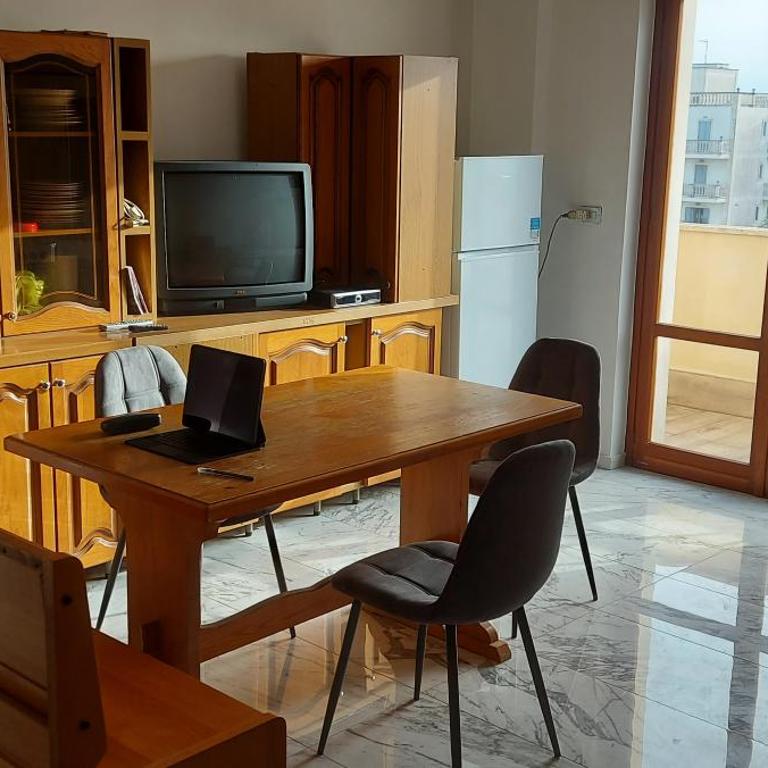 Vista Panoramica - Appartamento con 3 Camere da Letto - 53