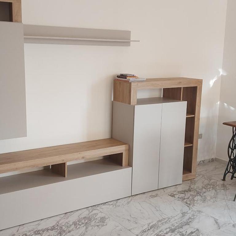 Vista Panoramica - Appartamento con 3 Camere da Letto - 45