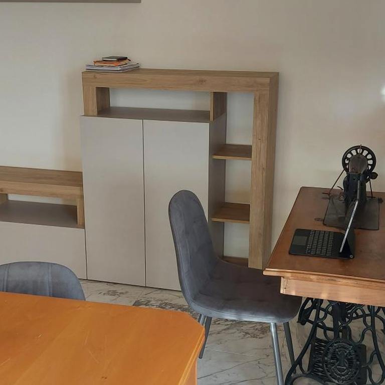 Vista Panoramica - Appartamento con 3 Camere da Letto - 44
