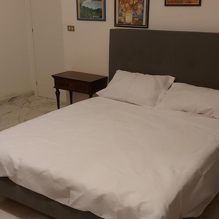 Vista Panoramica - Appartamento con 3 Camere da Letto - 9