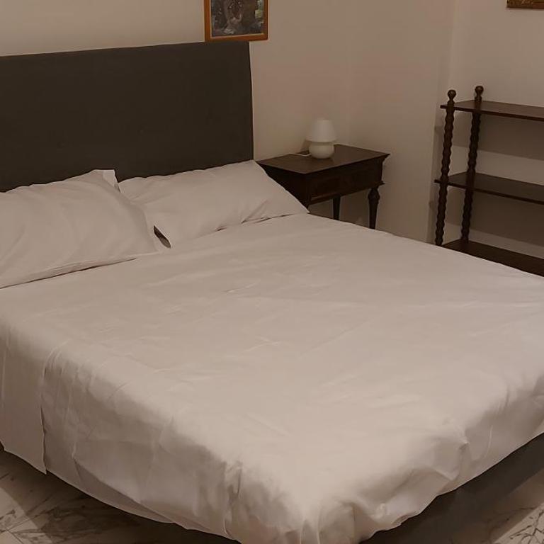 Vista Panoramica - Appartamento con 3 Camere da Letto - 57