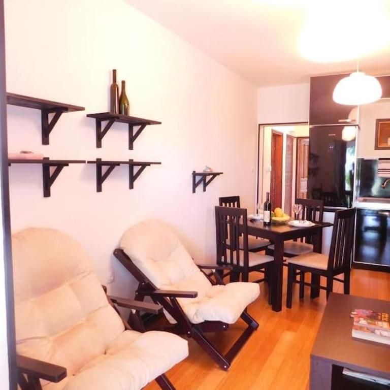 Diego - Apartman sa 1 Spavaćom Sobom - 1