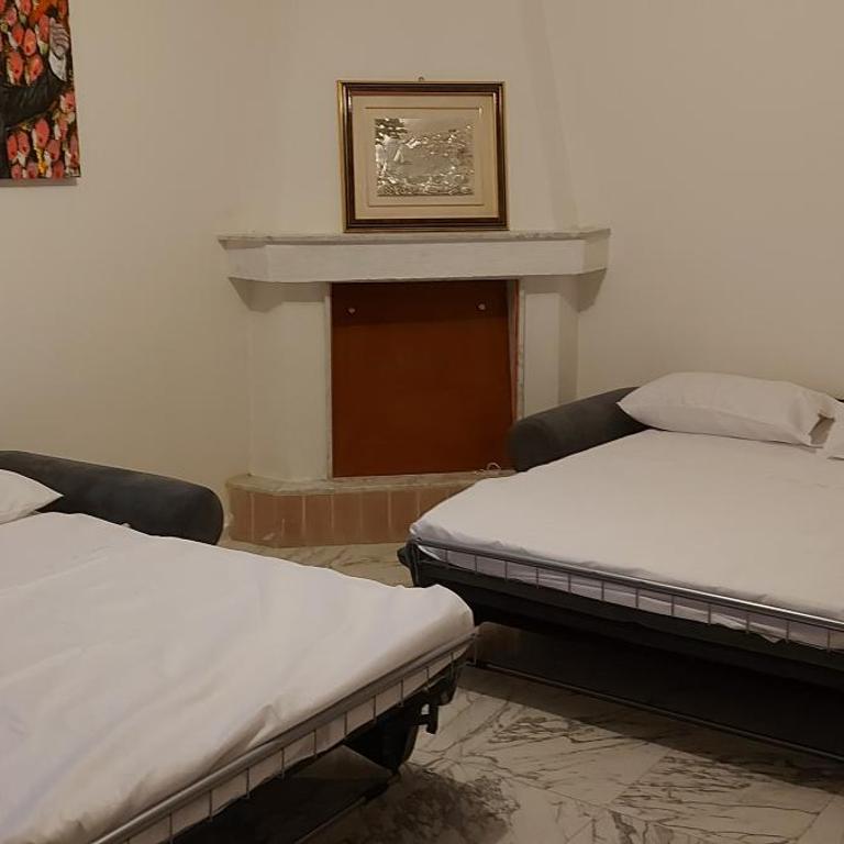Vista Panoramica - Appartamento con 3 Camere da Letto - 66