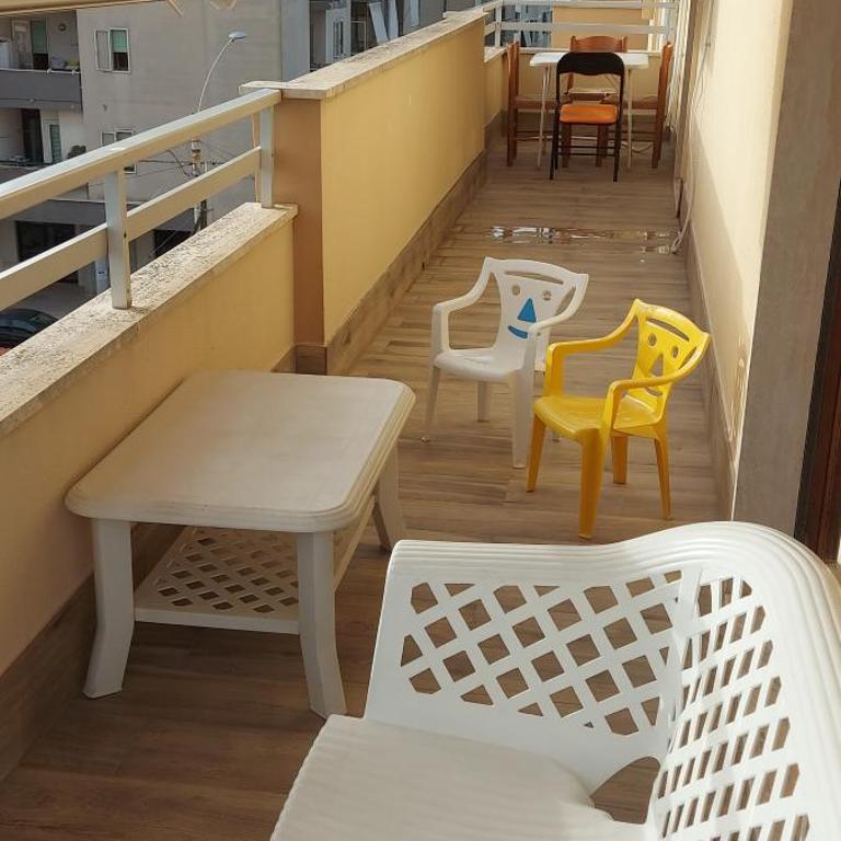 Vista Panoramica - Appartamento con 3 Camere da Letto - 59