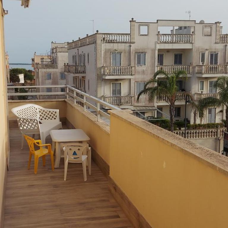 Vista Panoramica - Appartamento con 3 Camere da Letto - 58