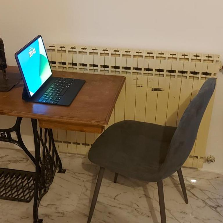 Vista Panoramica - Appartamento con 3 Camere da Letto - 72