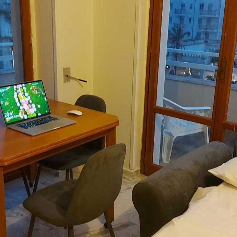 Vista Panoramica - Appartamento con 3 Camere da Letto - 73