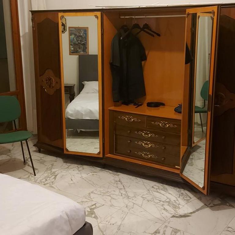 Vista Panoramica - Appartamento con 3 Camere da Letto - 7
