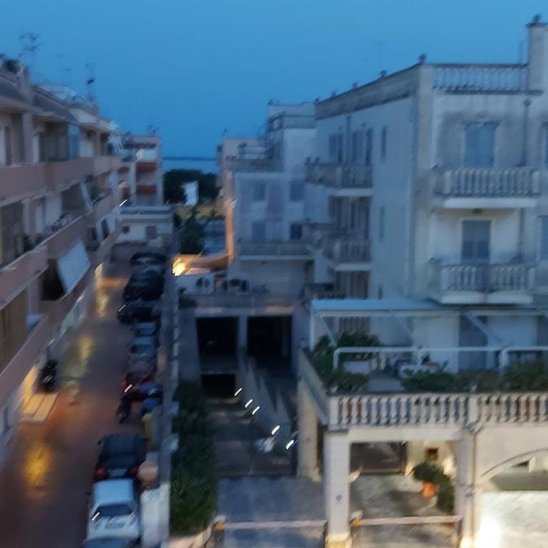 Vista Panoramica - Appartamento con 3 Camere da Letto - 62