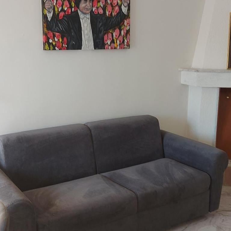 Vista Panoramica - Appartamento con 3 Camere da Letto - 65