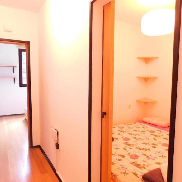 Diego - Apartman sa 1 Spavaćom Sobom - 9