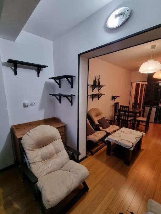 Diego - Apartman sa 1 Spavaćom Sobom - 3