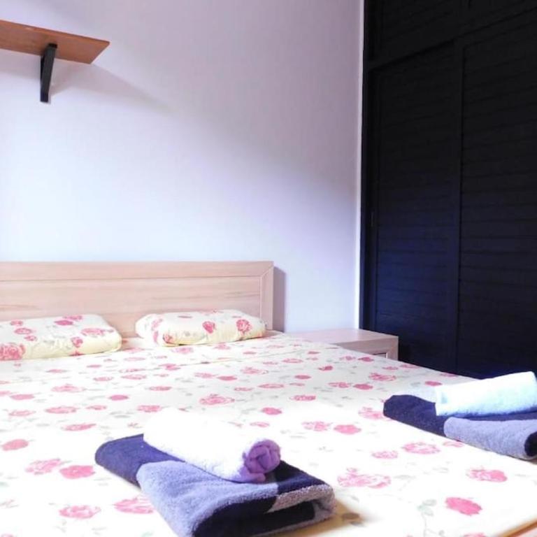 Diego - Apartman sa 1 Spavaćom Sobom - 11