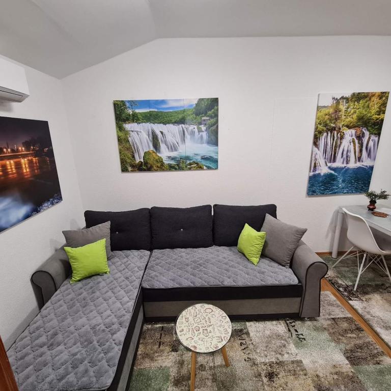 Hana Superior Apartments - Apartman Tipa "Suite" sa Balkonom - 18