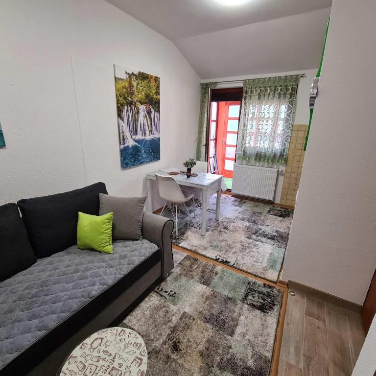 Hana Superior Apartments - Apartman Tipa "Suite" sa Balkonom - 20