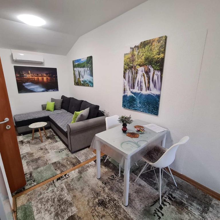 Hana Superior Apartments - Apartman Tipa "Suite" sa Balkonom - 22